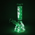 WATER PIPE GLOW IN DARK WP1074 1CT